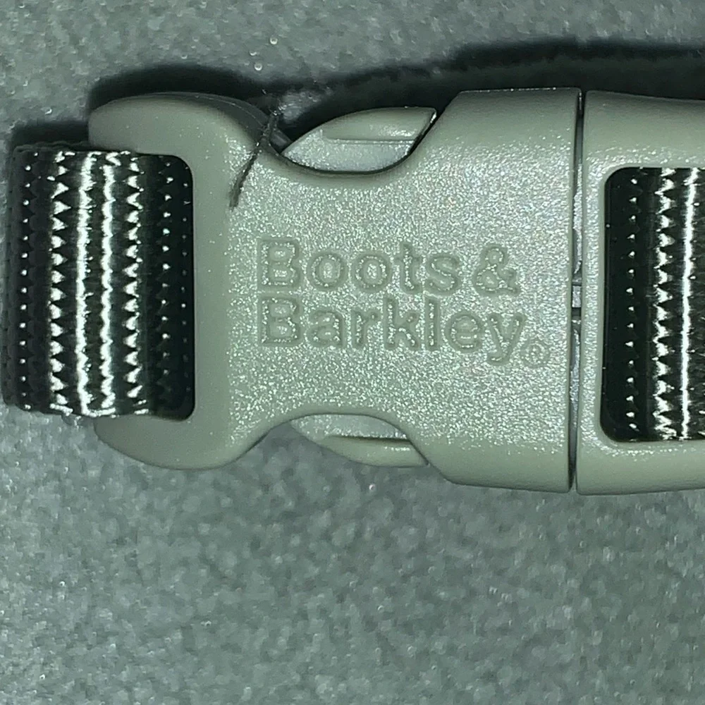 BOOT’S & BARKLEY DOG COAT